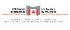 Canada Millennium Scholarship Foundation